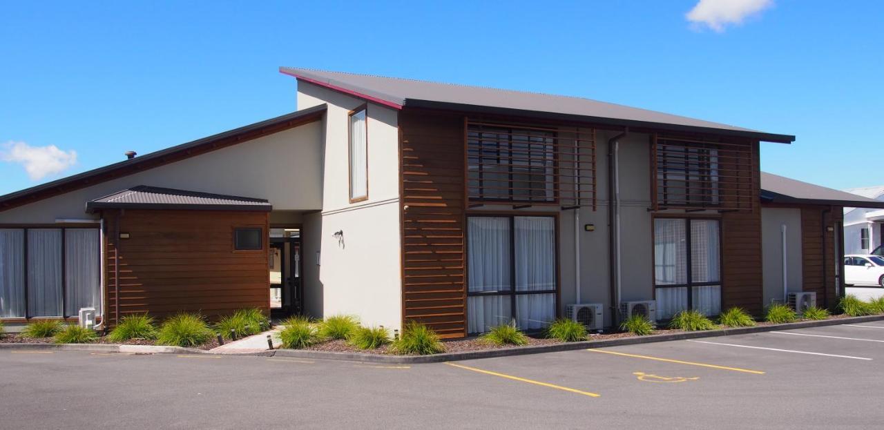 Totara Motel Upper Hutt