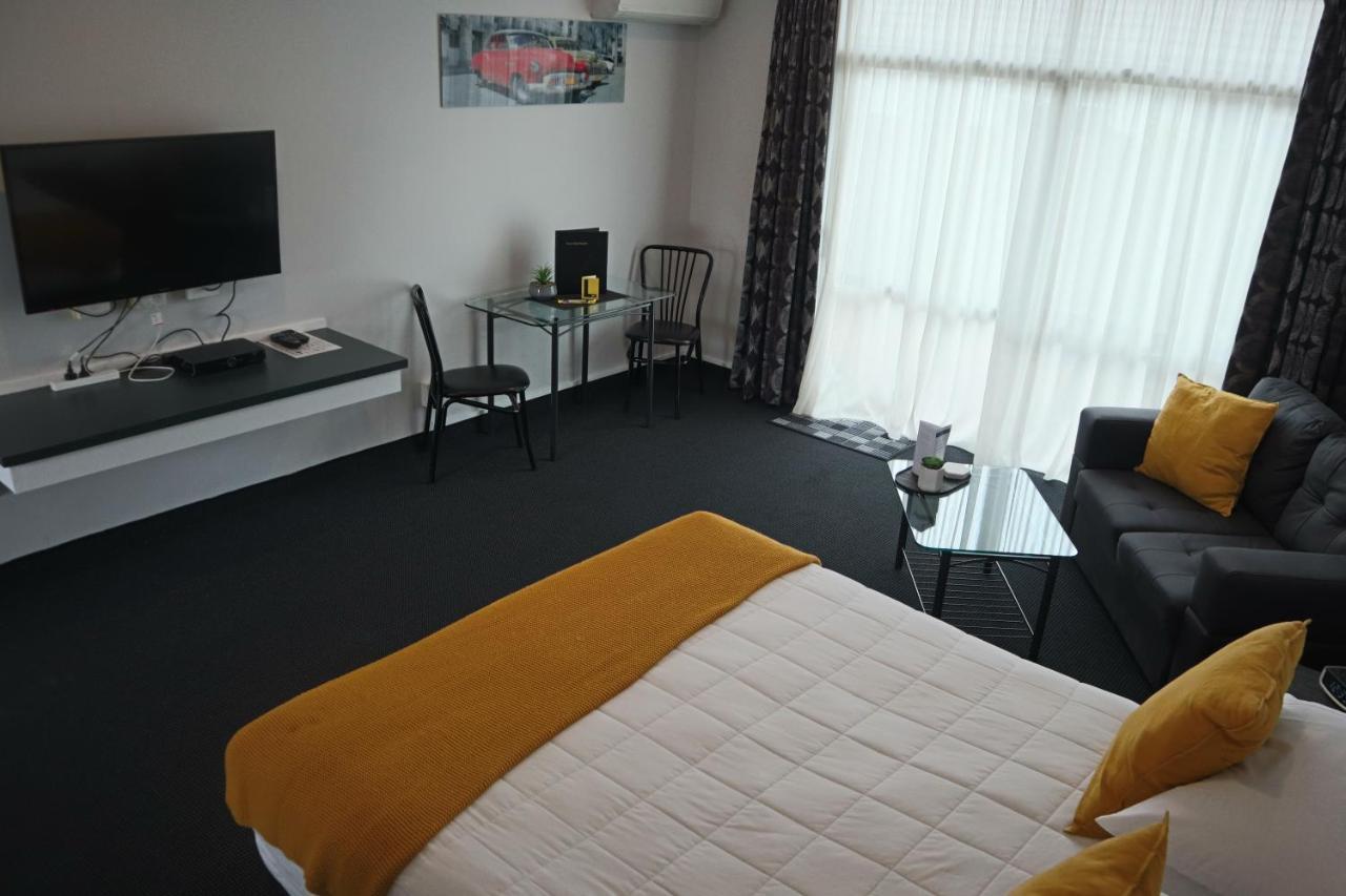 Totara Motel 4*