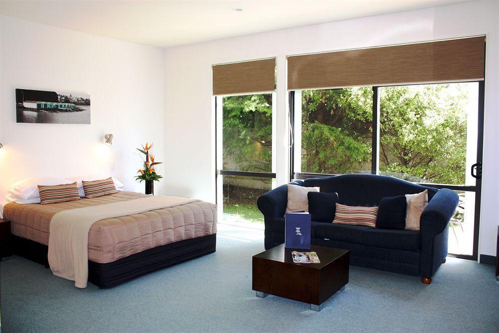 Motel Totara