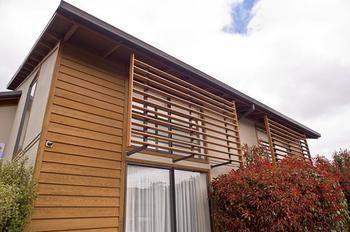 Totara Motel