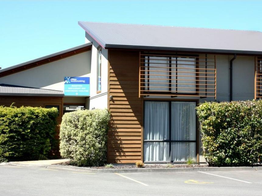 Totara 4*