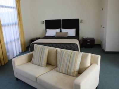 Totara Motel 4*