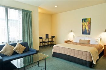 Totara Motel Upper Hutt