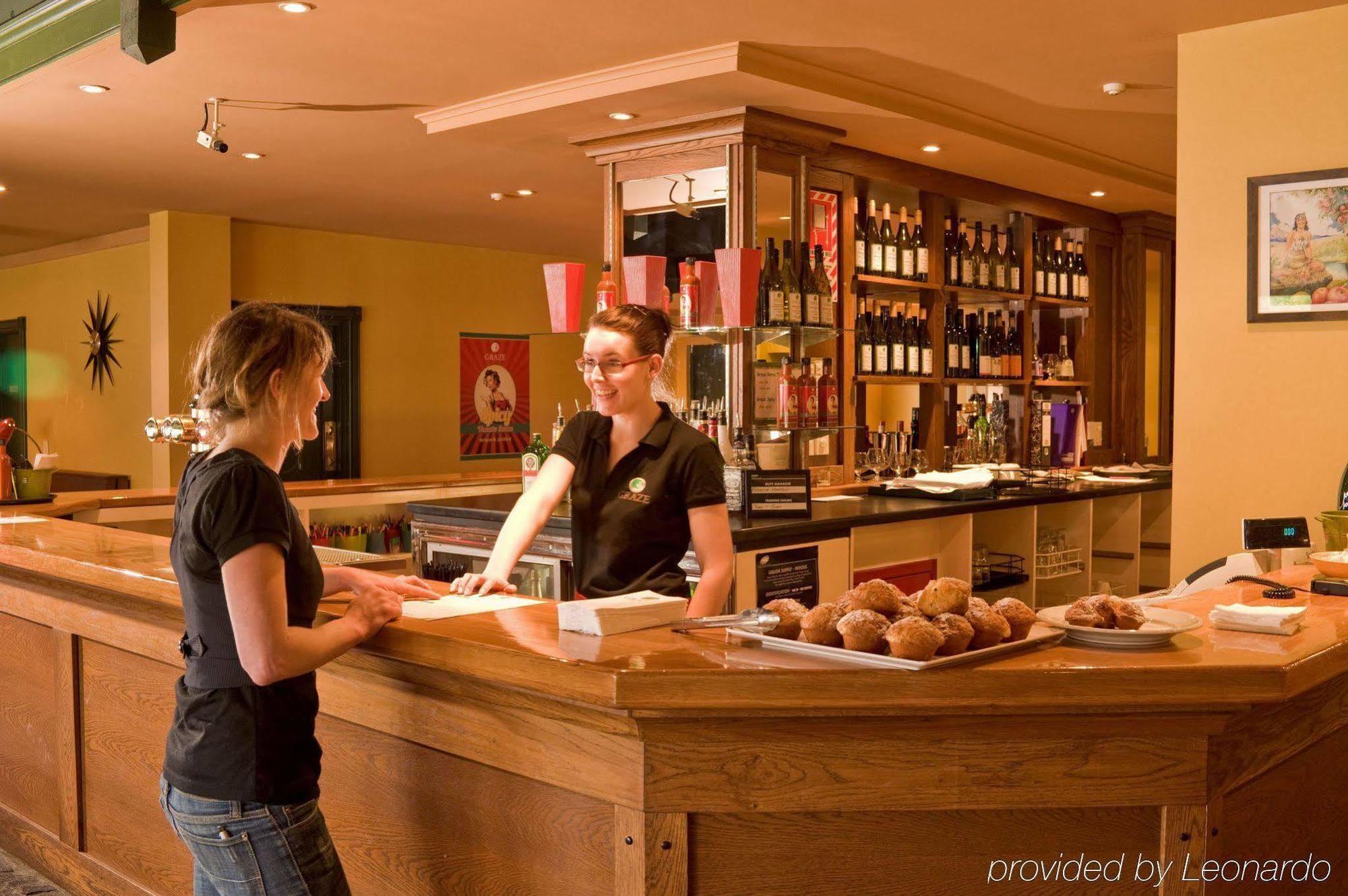 Totara Motel 4*