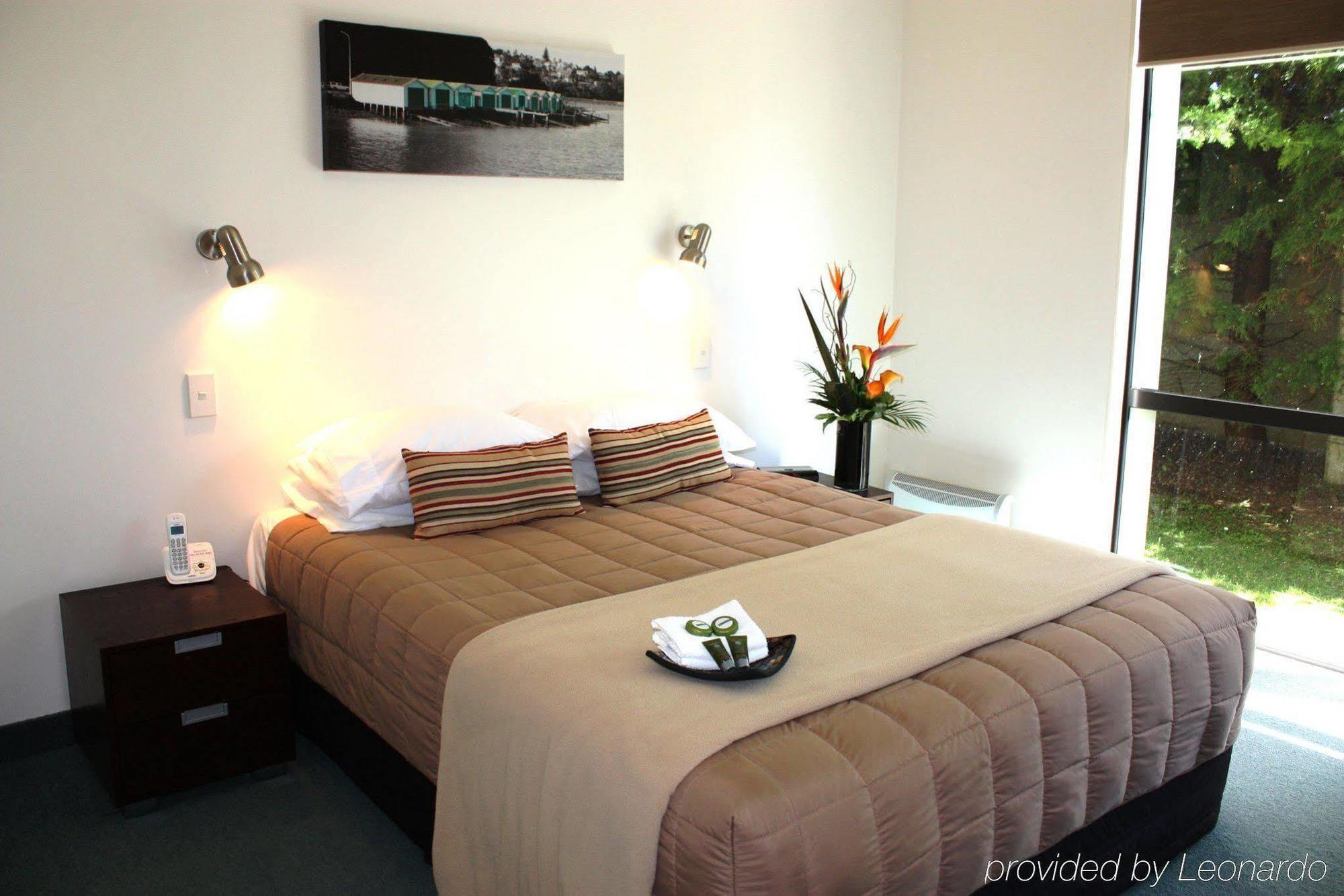 Motel Totara Upper Hutt