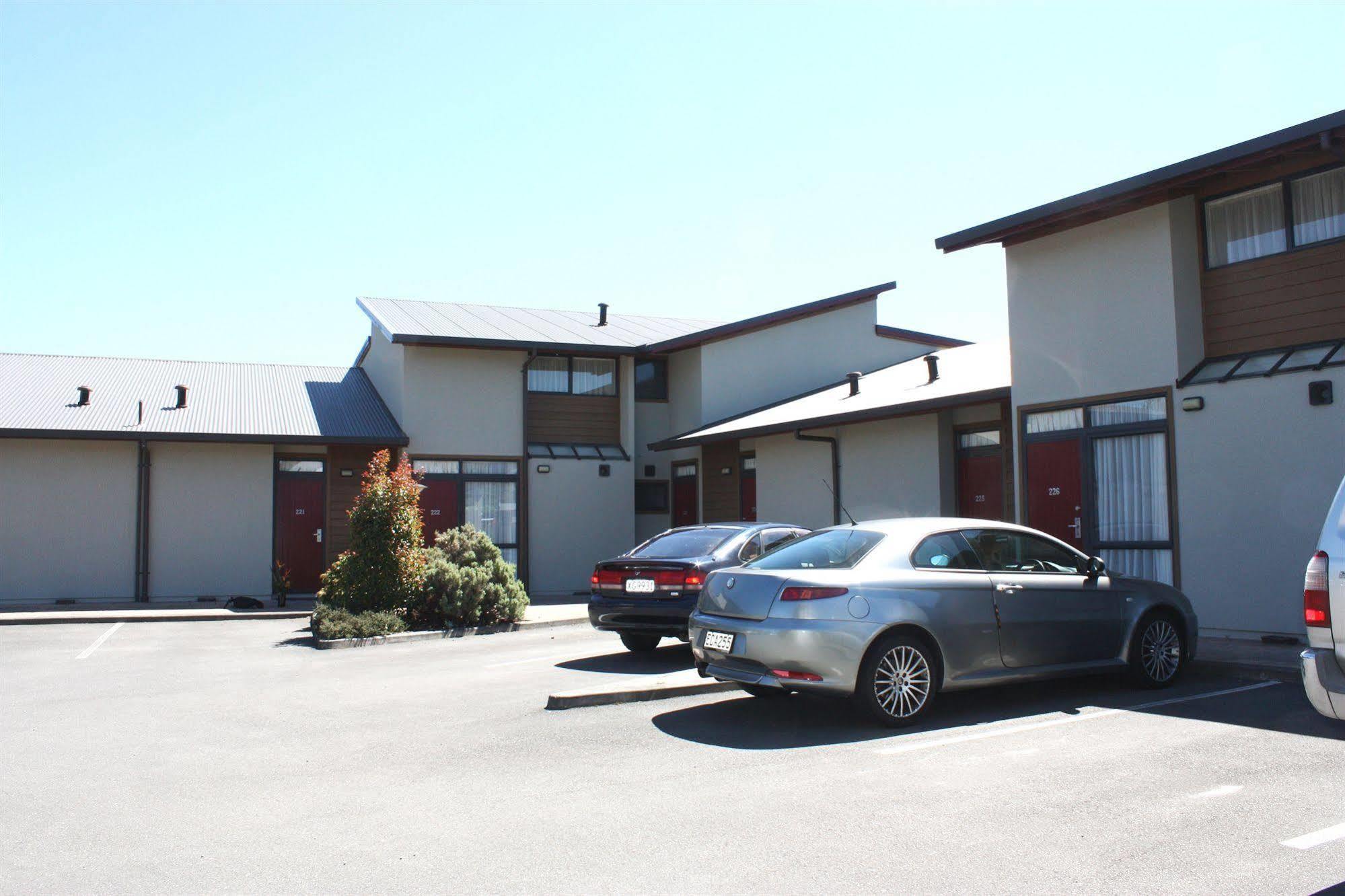 Totara 4* Upper Hutt