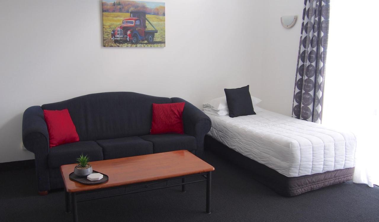 Totara Motel